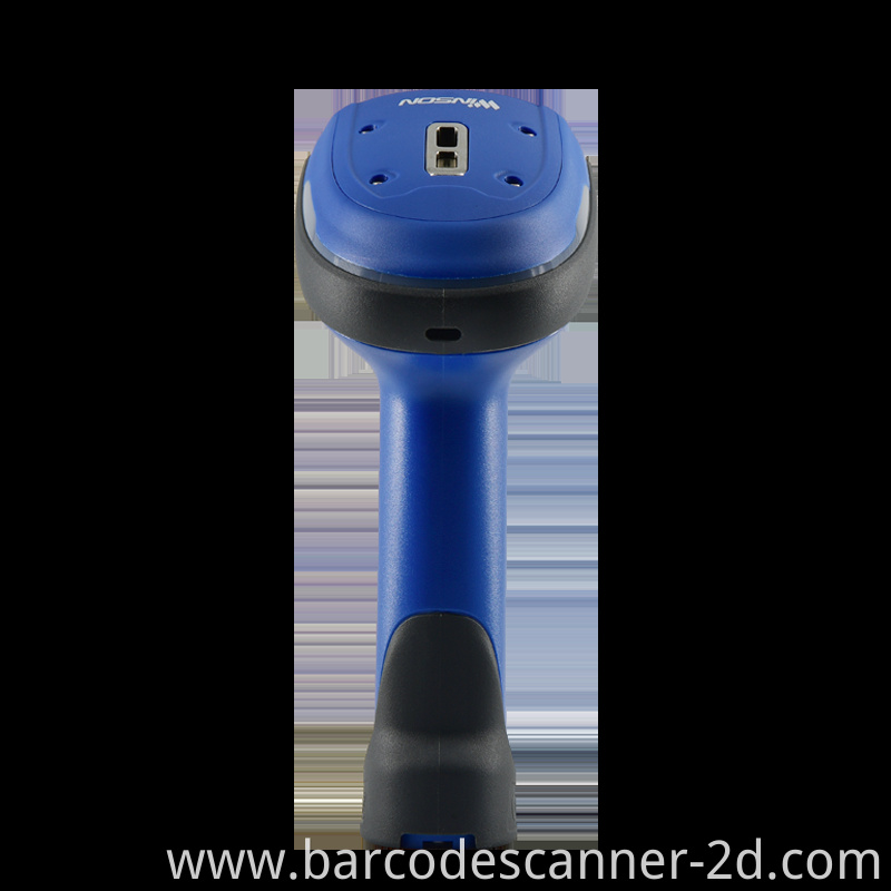  industrial barcode scanner 